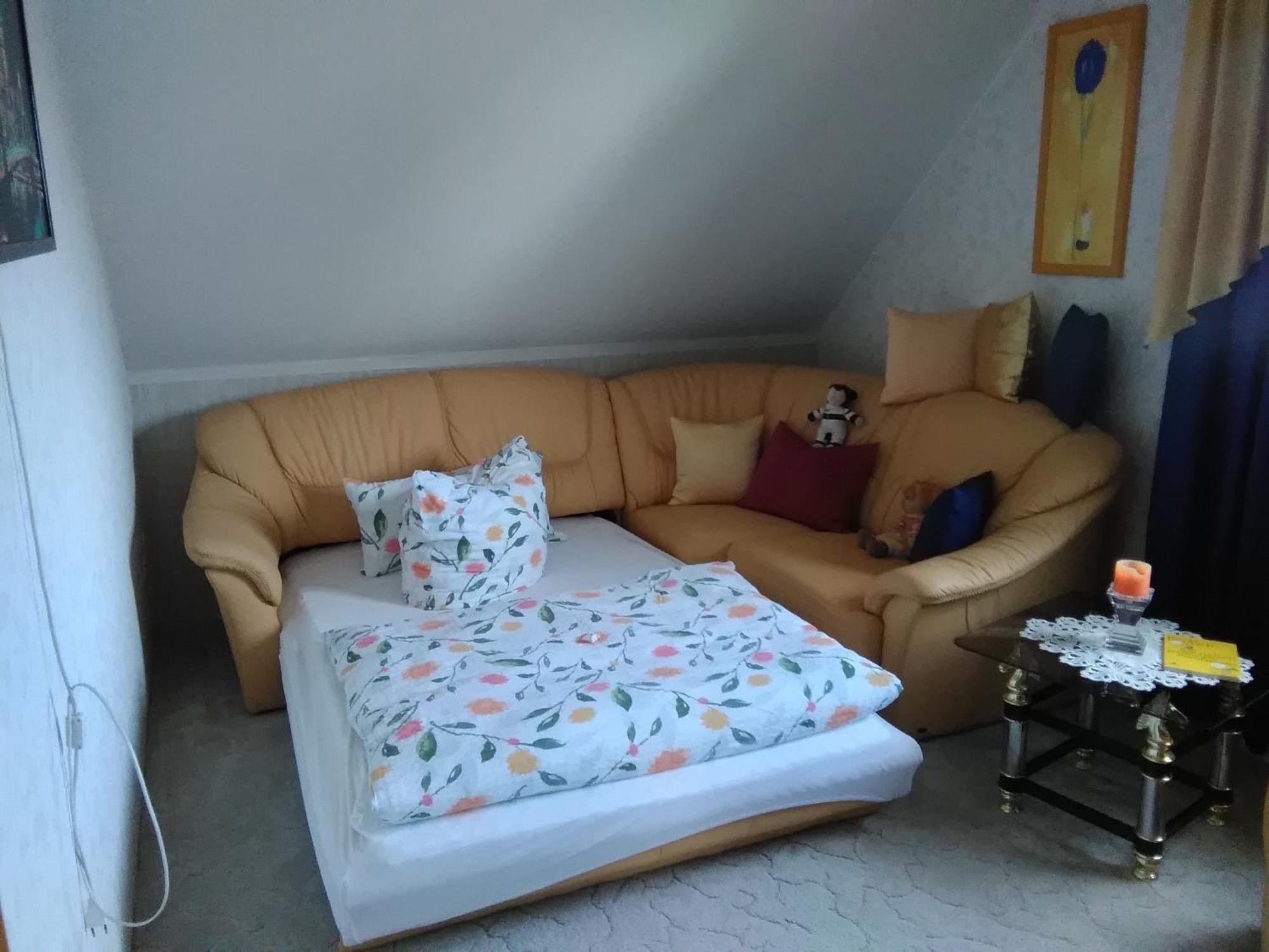 Apartament Haus Goehrenz Markranstädt Zewnętrze zdjęcie